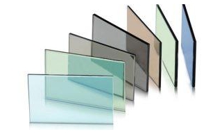 Add Colors To Your Space With Tinted Mirrors