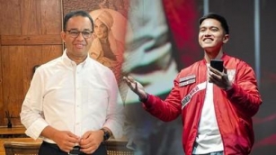 Sandiaga Uno, Anies Baswedan, Dan Kaesang Pangarep: Kolaborasi Muda Di Pentas Politik