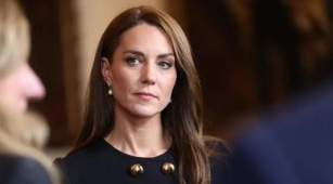 Major Rumour Of Kate Middleton's Cancer Treatment Abroad Debunked