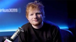 Ed Sheeran Reveals Name Of Hit Track From 'x' Album That 'ruined It'