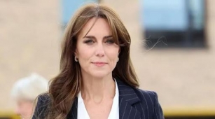 Kate Middleton's New Health Update Poses Uncertainty On Her Royal Return