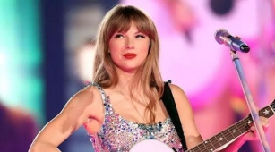 Taylor Swift To Prioritise Eras Tour Over 2024 Met Gala