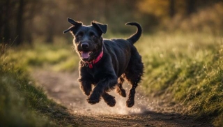 Patterdale Terrier 101: Your Complete Breed Guide