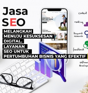 Jasa SEO Bekasi: Strategi Terbaik Bisnis Anda Di Posisi Teratas