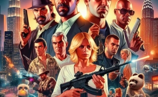The Unstoppable Rise Of GTA Games: A Comprehensive Analysis