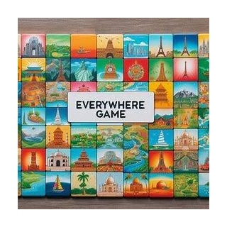 Everywhere: Unleashing Imagination In A Community-Driven World