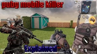 Battle Royale Showdown: Call Of Duty Mobile Vs. PUBG Mobile