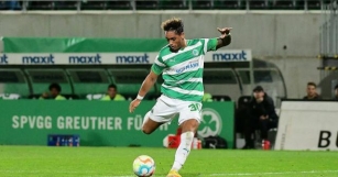 Most Improved Player: Armindo Sieb Is Realizing His Potential In Fürth