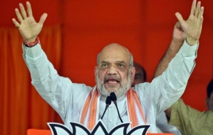 Third Phase Of India Elections On May 7: Home Minister Amit Shah In Fray As Modi’s Gujarat Votes
