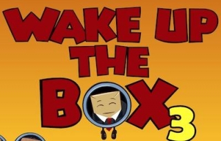 Wake Up The Box 3