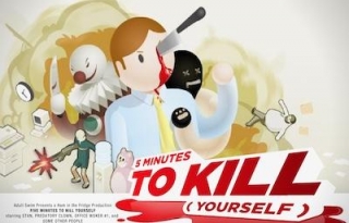 5 Minutes To Kill Yourself