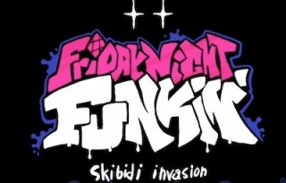 Friday Night Funkin: Skibidi Invasion