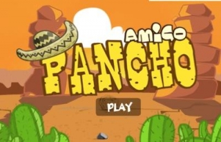Amigo Pancho 1