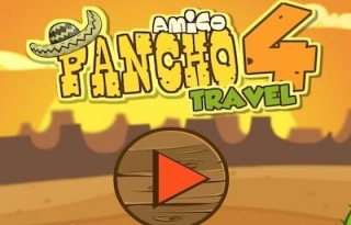 Amigo Pancho 4: Travel