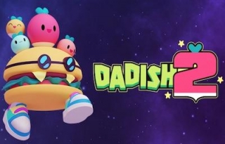 Dadish 2