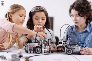 The Rise Of Tech Schools: Shaping Tomorrow’s Innovators
