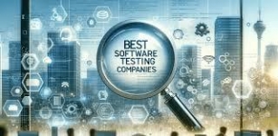 The Role Of A Software Testing Services Provider Company: Ensuring Quality And Efficiency