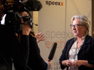 Speexx: Level Up Your Business Language Skills