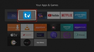 Step-by-Step: How To Install TiviMate On Firestick