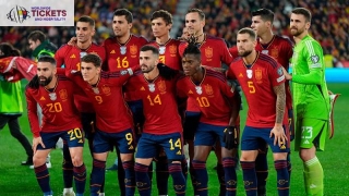 Spain Vs Italy Tickets: Italy Euro Cup 2024 Squad Prediction A Look At Potential Azzurri Players