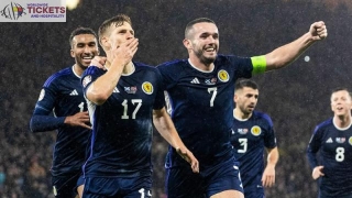 Scotland Vs Hungary: How England And Scotland Are Behind Calls For Euro 2024 Squad Announcement Delay With UEFA Set To Make Decision Explained
