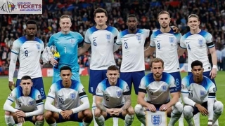 Denmark Vs England Tickets: England Manager Gareth Southgate Facing Disrupted Preparations For Euro 2024 With Key Player A Guaranteed Miss