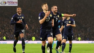 Scotland Vs Hungary: Steve Clarke Name Any Surprises In Euro 2024 Squad