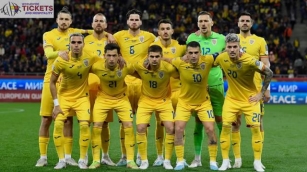 Romania Vs Ukraine Tickets: Romania Euro 2024 Fixtures Dates, Venues And Game Analysis