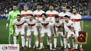 Turkey Vs Georgia: Turkey Unveils Euro Cup 2024 Kits Get A Glimpse Of Their Stylish New Home And Away Jerseys