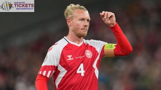 Denmark Vs England Tickets: Agent Confirms Kjaer Will Leave Milan For Simon, It Is A Perfect Situation