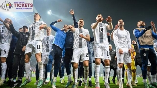 Slovenia Vs Serbia Tickets: Slovenia Odds To Win Euro Cup 2024