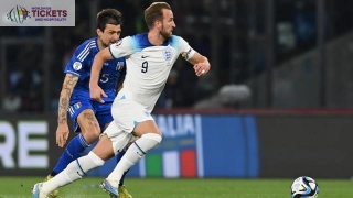 Denmark Vs England: Gareth Southgate Euro 2024 Favourite After Stunning Wembley Result