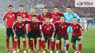 Albania Vs Spain Tickets: Albania With 26 Players In EURO 2024, UEFA Goes Against Silvinho And Makes The Sensational Decision