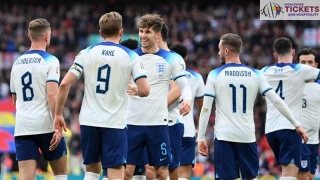 Denmark Vs England Tickets: Chelsea Legend Joe Cole Makes Huge Cole Palmer Claim As Gareth Southgate Faces England Dilemma