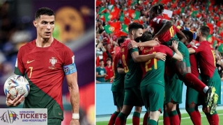 Turkey Vs Portugal Tickets: Cristiano Ronaldo Backed To Win His Second Crown With Portugal In Euro Cup 2024