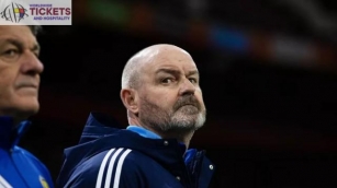 Scotland Vs Hungary Tickets: Steve Clarke Told Scotland Euro 2024 Savior For Right Back Issues Could Be Unsung Hibs Man