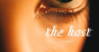 Karen S. Wiesner: Oldies But Goodies {Put This One On Your TBR List}  Book Review: The Host By Stephenie Meyer