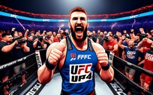 Maximizing Earnings: How To Secure The Best Contract Bonus In UFC 4