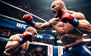 Choosing The Best Fighting Style In UFC 4 For Your Gameplay