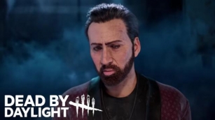 Dead By Daylight’s 8th Anniversary: Pre-Masquerade Events And Nicolas Cage Collection