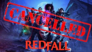 Redfall Development Ceases: Arkane Austin Studio Closed By Microsoft