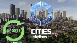 Cities Skylines 2 Developers Overhaul Rent System