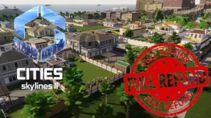 Colossal Order Addresses Cities: Skylines 2 DLC Concerns With Refunds