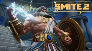 SMITE 2 Embarks On Closed Alpha Phase With First Weekend Test