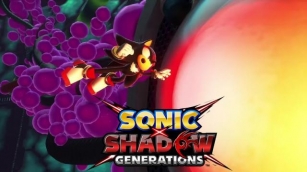 Sonic X Shadow Generations Receives Age Ratings