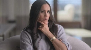 Meghan Markle Announces New Projects Only To Gain Publicity: Claims Expert