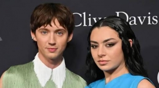 Charli XCX And Troye Sivan Will Headline Sweat Tour Late This Year: Deets Inside