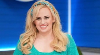 Rebel Wilson Opens Up About Her Emotional Journey Behind Writing 'Rebel Rising'