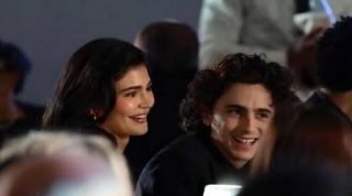 Kylie Jenner Pregnant With Timothee Chalamet's Baby? More Inside