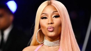 Nicki Minaj Launches 'dream' Business Amid Pink Friday 2 World Tour